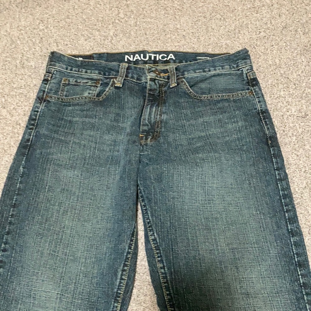 Nautica men’s jeans